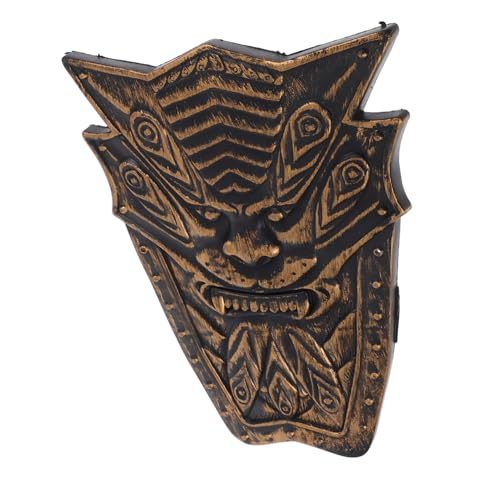 LIGIGWASH Schild Mittelalterliches Spielzeugschild Cosplay Leistungsschild Schild Für Schild Kostüm Kostümschild Cosplay-Schild Cosplay-spielzeugschild Plastik LIGIGWASH Schild Mittelalterliches Spielzeugschild Cosplay Leistungsschild Schild Für Schild Kostüm Kostümschild Cosplay-Schild Cosplay-spielzeugschild Plastik von LIGIGWASH