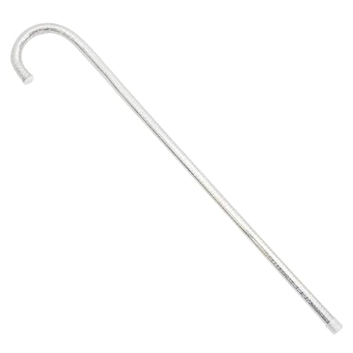 LIGIGWASH Tanzstock Cosplay Requisite für Halloween Party Vielseitig Einsetzbar für Bühnenaufführungen Kostümdesign Langlebig Robust für Jungen LIGIGWASH Tanzstock Cosplay Requisite für Halloween Party Vielseitig Einsetzbar für Bühnenaufführungen Kostümdesign Langlebig Robust für Jungen von LIGIGWASH