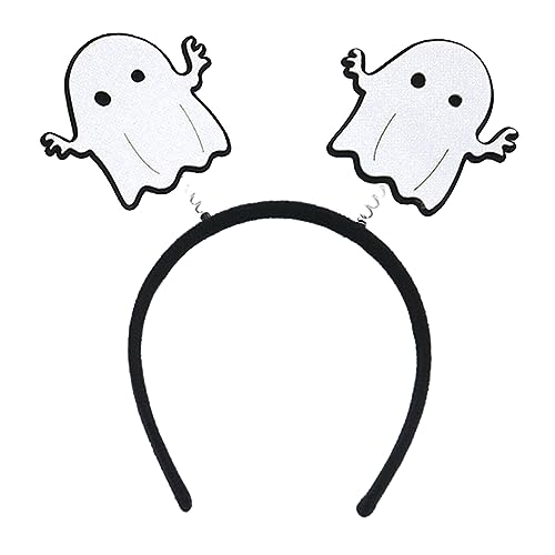 Halloween-Kürbis-Stirnband, Tag der Toten, schönes Haarband, Cosplay-Kostüm, Kopfschmuck für Erwachsene und Kinder, Bühnenrequisiten, Kopfbedeckung, Cartoon-Thema, Halloween-Zubehör Halloween-Kürbis-Stirnband, Tag der Toten, schönes Haarband, Cosplay-Kostüm, Kopfschmuck für Erwachsene und Kinder, Bühnenrequisiten, Kopfbedeckung, Cartoon-Thema, Halloween-Zubehör von LIGSLN