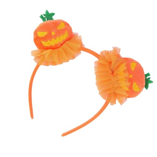 Halloween-Stirnband, hübsches Kürbis-Haarband für Festivals, Familientreffen, Haardekoration, Urlaubsparty-Accessoire, Kopfschmuck, Festival-Hairhoop Halloween-Stirnband, hübsches Kürbis-Haarband für Festivals, Familientreffen, Haardekoration, Urlaubsparty-Accessoire, Kopfschmuck, Festival-Hairhoop von LIGSLN
