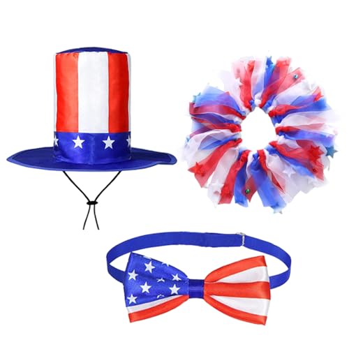 LIGSLN 4. Juli Gänse-Outfit-Set, patriotische Veranda-Kleidung, Amerika-Flaggen-Kostüm, Unabhängigkeitstag, Patriotisches Gänse-Kostüm LIGSLN 4. Juli Gänse-Outfit-Set, patriotische Veranda-Kleidung, Amerika-Flaggen-Kostüm, Unabhängigkeitstag, Patriotisches Gänse-Kostüm von LIGSLN