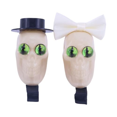 LIGSLN Halloween-Stirnbänder, Festival-Partys, Anti-Rutsch-Frauen-Kopfbedeckung, Dekoration für Halloween, Feste, Rollenspiel-Zubehör von LIGSLN