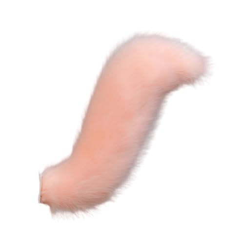 LIGSLN Leichtes Katzenohren-Haarband-Set, ideal für Cosplay-Konventionen und Themen-Events, Kunstkatzenschwanz LIGSLN Leichtes Katzenohren-Haarband-Set, ideal für Cosplay-Konventionen und Themen-Events, Kunstkatzenschwanz von LIGSLN