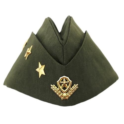 LIGSLN Pillbox Hut für Bühne Halloween Kostüm Cosplay Matrosen Party Cosplay Rollenspiel Unisex Tanzhut LIGSLN Pillbox Hut für Bühne Halloween Kostüm Cosplay Matrosen Party Cosplay Rollenspiel Unisex Tanzhut von LIGSLN