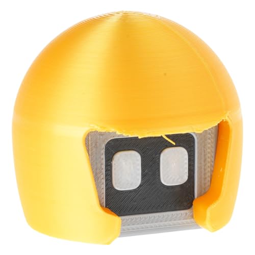 LIGSLN Roboter-Auto-Armaturenbrett-Ornament, starke Designs, Roboter-Autozubehör für moderne Fahrzeuginnenausstattung, modernes Fahrzeug-Armaturenbrett-Zubehör LIGSLN Roboter-Auto-Armaturenbrett-Ornament, starke Designs, Roboter-Autozubehör für moderne Fahrzeuginnenausstattung, modernes Fahrzeug-Armaturenbrett-Zubehör von LIGSLN