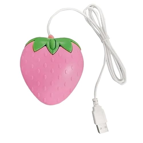 Niedliches kleines optisches PC-Computerspiel, ideal für Mädchen, Geschenk, Mause Cute Niedliches kleines optisches PC-Computerspiel, ideal für Mädchen, Geschenk, Mause Cute von LIGSLN