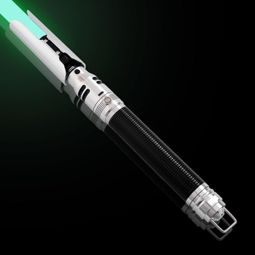 LIHTJOYFUN Smooth Swing FX Lichtschwert Motion Control Lichtschwert LIHTJOYFUN Smooth Swing FX Lichtschwert Motion Control Lichtschwert von LIHTJOYFUN