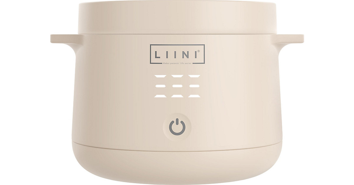 LIINI® Breiwärmer beige von LIINI®