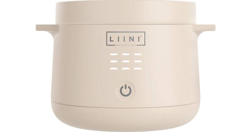 LIINI® Breiwärmer beige von LIINI®
