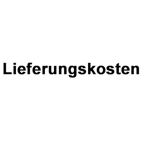LIKLIKLINK Lieferungskosten LIKLIKLINK Lieferungskosten von LIKLIKLINK