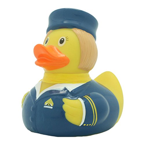 LiLaLu Badeente Stewardess LiLaLu Badeente Stewardess von LILALU SHARE HAPPINESS