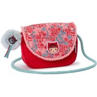 LILLIPUTIENS 83529 Rotkäppchen Handtasche LILLIPUTIENS 83529 Rotkäppchen Handtasche von LILLIPUTIEN