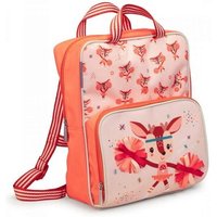 LILLIPUTIENS 84463 Wonder Stella Rucksack mit Lunchfach LILLIPUTIENS 84463 Wonder Stella Rucksack mit Lunchfach von LILLIPUTIEN