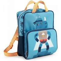 LILLIPUTIENS 84464 Super Marius-Lunch-Rucksack LILLIPUTIENS 84464 Super Marius-Lunch-Rucksack von LILLIPUTIEN