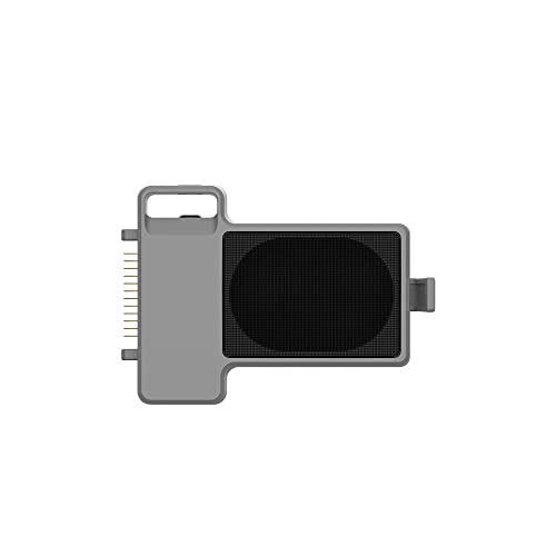 LILYY Accessories Lautsprechermikrofon und Auslösesystem 2 in 1 Megaphon for FIMI X8SE 2022 V2 X8 SE Zubehör Durable LILYY Accessories Lautsprechermikrofon und Auslösesystem 2 in 1 Megaphon for FIMI X8SE 2022 V2 X8 SE Zubehör Durable von LILYY