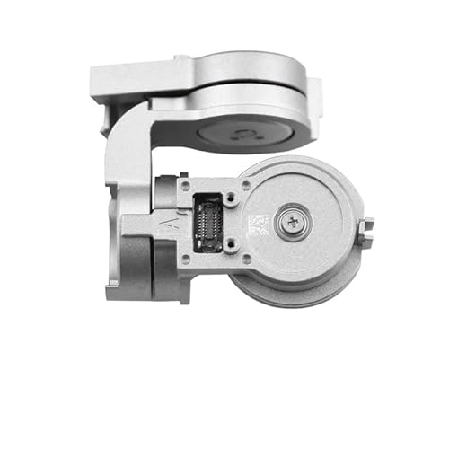 LILYY Zubehör für Drohnen Flex Ribbon Flachkabel for Mavic Pro Drone Gimbal Montageplatten -Dämpfungshalterungshalterung Signallinie Gimbal Board Ersatzteile Teile (Deep Blue) von LILYY