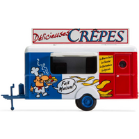 LIMA HC5000 H0 Anhänger Crepes LIMA HC5000 H0 Anhänger Crepes von LIMA