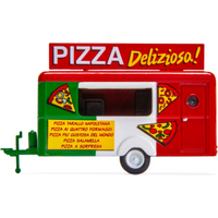 LIMA HC5002 H0 Anhänger Pizza LIMA HC5002 H0 Anhänger Pizza von LIMA