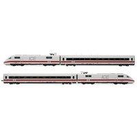 LIMA HL1750 H0 4-er Set ICE 1 BR 401 Original Version, DB, Ep. IV-V LIMA HL1750 H0 4-er Set ICE 1 BR 401 Original Version, DB, Ep. IV-V von LIMA