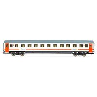 LIMA HL4042 H0 2. Klasse-Wagen 'Inter Giorno'-Lackierung, FS, Ep. V LIMA HL4042 H0 2. Klasse-Wagen 'Inter Giorno'-Lackierung, FS, Ep. V von LIMA