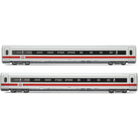 LIMA HL4677 H0 2-tlg. Set Erganzungsset ICE 1 Baureihe 401, Ep. IV-V LIMA HL4677 H0 2-tlg. Set Erganzungsset ICE 1 Baureihe 401, Ep. IV-V von LIMA