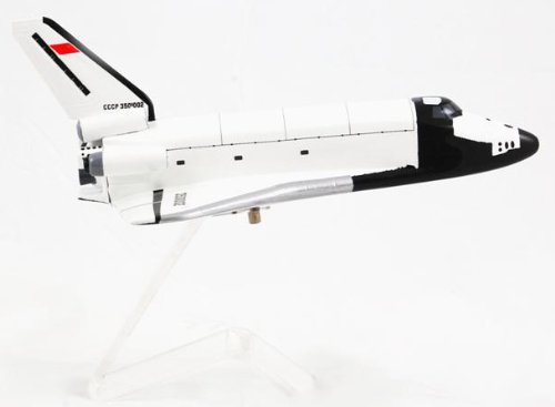 Space Shuttle Buran 1:144 Space Shuttle Buran 1:144 von Limox