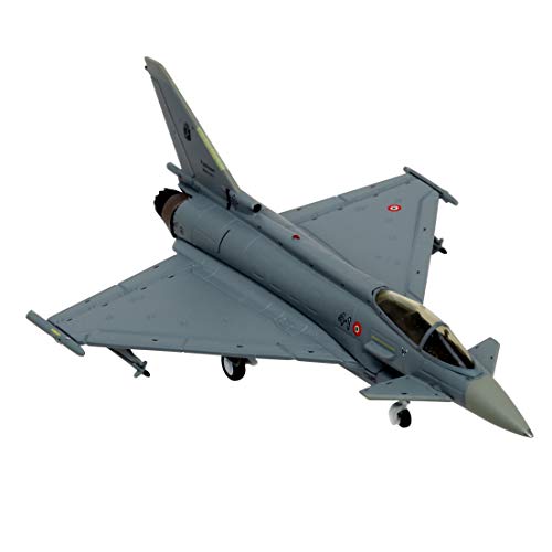 LIMOX EF2000 Typhoon F2 Scale 1:200 9° Gruppo ADX, 4° Stormo Amedeo d'Aosta Aeronautica Militare LIMOX EF2000 Typhoon F2 Scale 1:200 9° Gruppo ADX, 4° Stormo Amedeo d'Aosta Aeronautica Militare von LIMOX