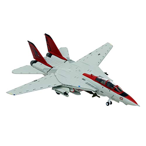 LIMOX F-14B Scale 1:200 US Navy VF-101 Grim Reapers, CFWL, NAS Oceana von LIMOX