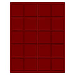 LINDNER Das Original Velourseinlage, dunkelrot, mit 20 extra tiefen quadratischen Fächern für Münzen/Münzkapseln bis Außen-Ø51 mm LINDNER Das Original Velourseinlage, dunkelrot, mit 20 extra tiefen quadratischen Fächern für Münzen/Münzkapseln bis Außen-Ø51 mm von LINDNER Das Original