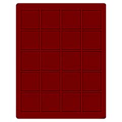 LINDNER Das Original Velourseinlage, dunkelrot, mit 20 quadratischen Fächern für Münzen/Münzkapseln bis Ø47 mm LINDNER Das Original Velourseinlage, dunkelrot, mit 20 quadratischen Fächern für Münzen/Münzkapseln bis Ø47 mm von LINDNER Das Original