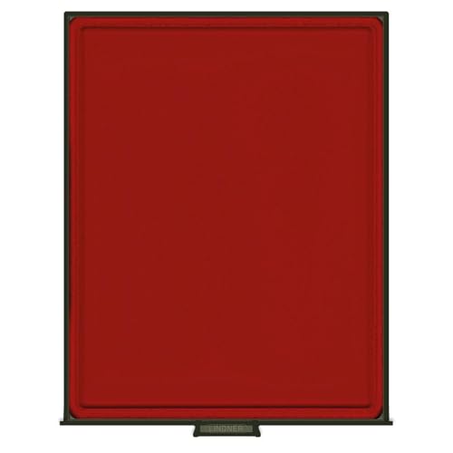 LINDNER Das Original d-Box RAUCHGLAS ohne Facheinteilung 210 x 270 mm LINDNER Das Original d-Box RAUCHGLAS ohne Facheinteilung 210 x 270 mm von LINDNER Das Original