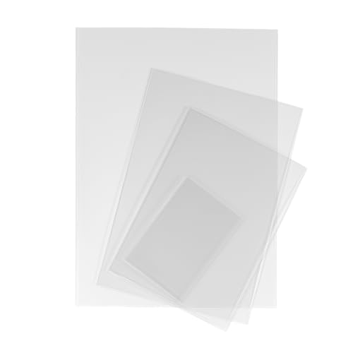 LINDNER Das Original Schutzhüllen Innenmaß 170 x 120 mm, 50er-Packung LINDNER Das Original Schutzhüllen Innenmaß 170 x 120 mm, 50er-Packung von LINDNER Das Original