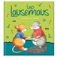 LINGEN VERLAG 059088 Leo Lausemaus verträgt sich wieder LINGEN VERLAG 059088 Leo Lausemaus verträgt sich wieder von LINGEN