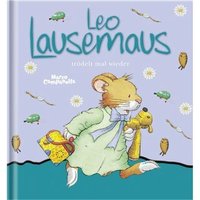 LINGEN VERLAG 49624 Leo Lausemaus trödelt mal wieder LINGEN VERLAG 49624 Leo Lausemaus trödelt mal wieder von LINGEN