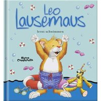 LINGEN VERLAG 49695 Leo Lausemaus lernt schwimmen LINGEN VERLAG 49695 Leo Lausemaus lernt schwimmen von LINGEN