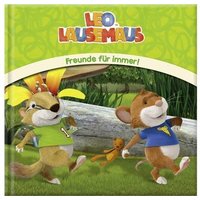 LINGEN VERLAG 49873 Leo Lausemaus - Freunde für immer! LINGEN VERLAG 49873 Leo Lausemaus - Freunde für immer! von LINGEN
