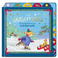 LINGEN VERLAG 600135 Minutengeschichten zur Winterzeit LINGEN VERLAG 600135 Minutengeschichten zur Winterzeit von LINGEN