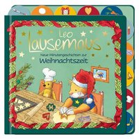 LINGEN VERLAG 622707 Leo Lausemaus – Neue Minutengeschichten zur Weihnachtszeit LINGEN VERLAG 622707 Leo Lausemaus – Neue Minutengeschichten zur Weihnachtszeit von LINGEN