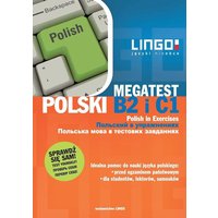 Polski B2 i C1 MegaTest von LINGO