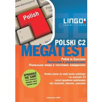 Polski C2 Megatest von LINGO