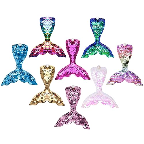 LINKLKBOY Mermaid Hair Clip,Children's Hair Clip,haarspangen Kinder mädchen meerjungfrau Flosse mädchen Haarspange Kinder mädchen für Frauen Mädchen/Geburtstagsgeschenke LINKLKBOY Mermaid Hair Clip,Children's Hair Clip,haarspangen Kinder mädchen meerjungfrau Flosse mädchen Haarspange Kinder mädchen für Frauen Mädchen/Geburtstagsgeschenke von LINKLKBOY
