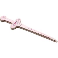 LIONTOUCH 4400250 Schwert, Prinzessin Diamantherz LIONTOUCH 4400250 Schwert, Prinzessin Diamantherz von LIONTOUCH