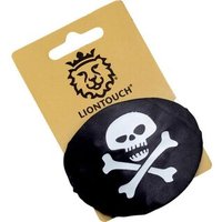 LIONTOUCH 4400308 Augenklappe, Totenkopf LIONTOUCH 4400308 Augenklappe, Totenkopf von LIONTOUCH