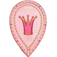 LIONTOUCH 4425101 Schild, Königin, rosa LIONTOUCH 4425101 Schild, Königin, rosa von LIONTOUCH