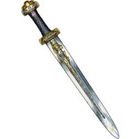 LIONTOUCH 4450001 Schwert, Wikinger, blau LIONTOUCH 4450001 Schwert, Wikinger, blau von LIONTOUCH
