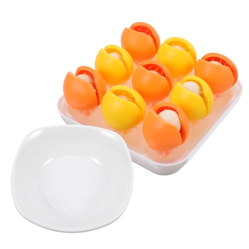LIOOBO 1 Satz Montessori Holzball Stopfspielzeug Hand Augen Koordinationstraining für Frühe Bildung Feinmotorik Finger Drückspielzeug mit Bunten Dekorationen LIOOBO 1 Satz Montessori Holzball Stopfspielzeug Hand Augen Koordinationstraining für Frühe Bildung Feinmotorik Finger Drückspielzeug mit Bunten Dekorationen von LIOOBO