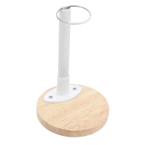 LIOOBO 1 Stück Holz Puppenständer Verstellbarer Doll Rack für Puppen zur Präsentation und Aufbewahrung von Puppen und Puppenkleidung Höhe Stabil und Praktisch LIOOBO 1 Stück Holz Puppenständer Verstellbarer Doll Rack für Puppen zur Präsentation und Aufbewahrung von Puppen und Puppenkleidung Höhe Stabil und Praktisch von LIOOBO