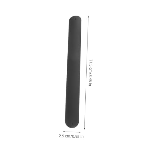 LIOOBO 12 Stück Teiliges Silikon schnapparmband DIY armbänder für Weiche Komfortable Party mitgebsel Lustige Geburtstagsarmbänder für Jungen und Mädchen Kreative Slap Bracelets von LIOOBO