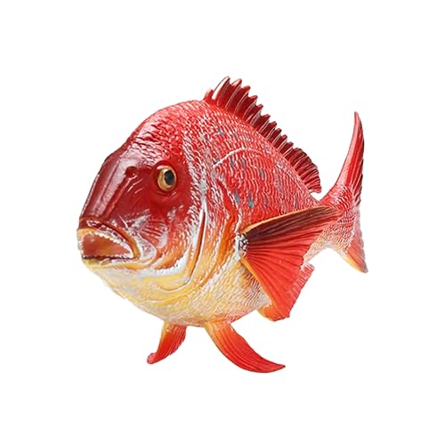 LIOOBO 1Pc Ornamente Dekorationen Tank Aquarium Figuren Fisch Simulierte Marine Tier Decor Modell Marine Tier Marine Tier Ornamente LIOOBO 1Pc Ornamente Dekorationen Tank Aquarium Figuren Fisch Simulierte Marine Tier Decor Modell Marine Tier Marine Tier Ornamente von LIOOBO