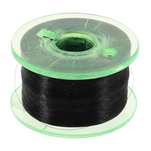 LIOOBO 1Rolle Unsichtbare Fäden Für Zaubertricks Zauberseil Für Schwebende Illusionen Perfektes Für Fesselnde Effekte Bei Auftritten Professionelles Zauberspielzeug LIOOBO 1Rolle Unsichtbare Fäden Für Zaubertricks Zauberseil Für Schwebende Illusionen Perfektes Für Fesselnde Effekte Bei Auftritten Professionelles Zauberspielzeug von LIOOBO